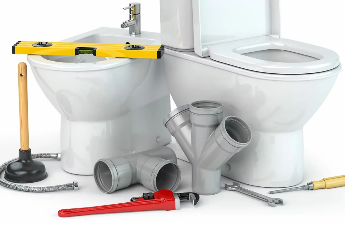 Basic Plumbing Tips For Homeowners Jim The Home Guy